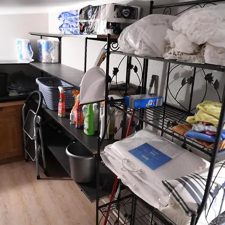Apartamento Knusperhaeuschen