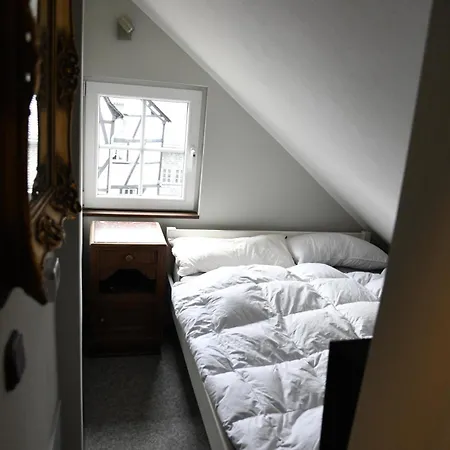 Knusperhaeuschen * Monschau