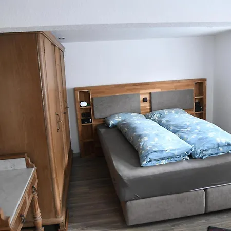 Apartamento Knusperhaeuschen