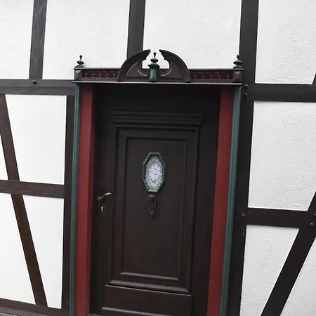 Knusperhaeuschen *