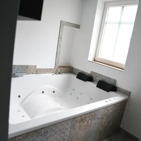 Knusperhaeuschen Apartamento