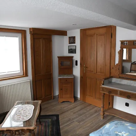 Knusperhaeuschen Apartamento Monschau