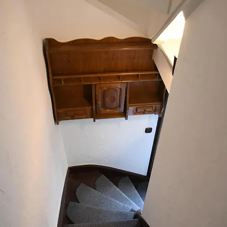Knusperhaeuschen *