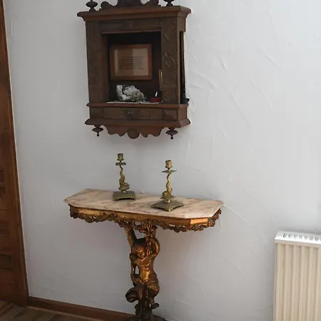 Knusperhaeuschen *