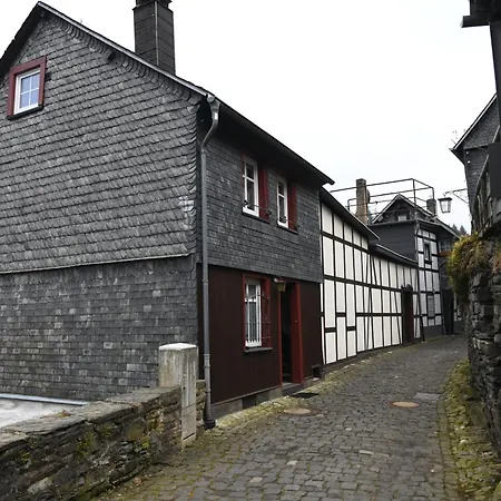 Apartamento Knusperhaeuschen Monschau