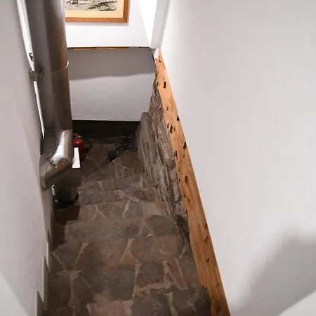 Knusperhaeuschen * Monschau