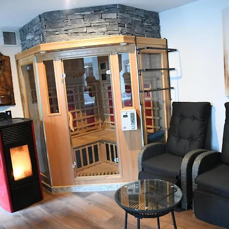 Knusperhaeuschen Apartamento