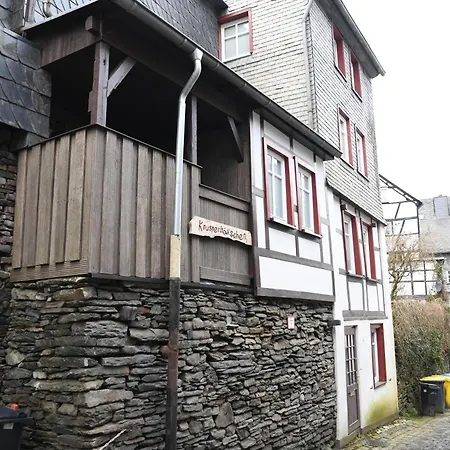 Knusperhaeuschen Apartamento *