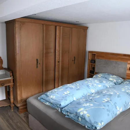Appartamento Knusperhaeuschen Monschau