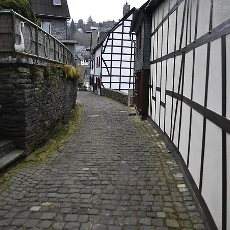 Apartamento Knusperhaeuschen