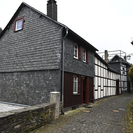 Apartamento Knusperhaeuschen Monschau