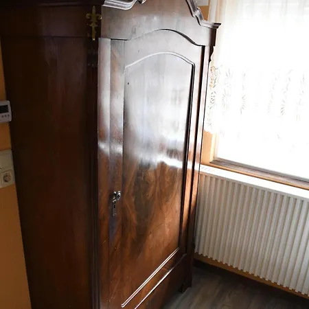 Knusperhaeuschen Appartamento Monschau