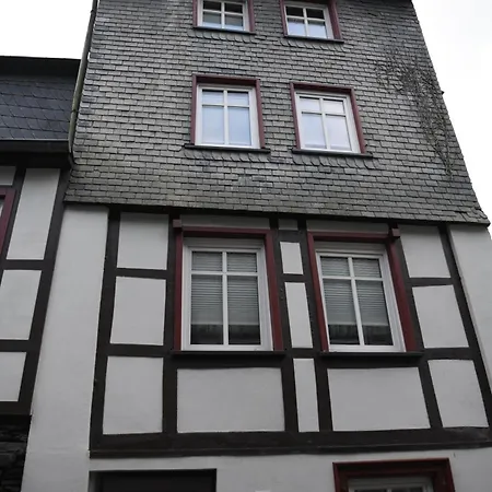 Apartamento Knusperhaeuschen Monschau
