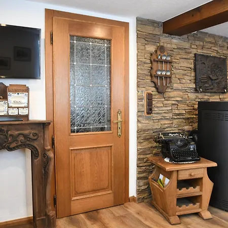Knusperhaeuschen Apartamento