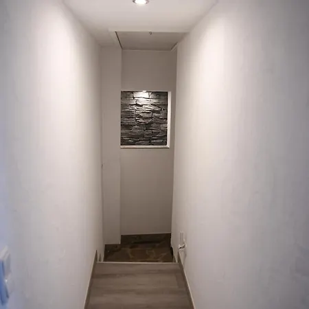 Appartamento Knusperhaeuschen Monschau